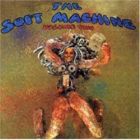 Soft_Machine-Volume_Two-Cover